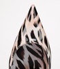 Miss Z Patent Leather Leopard Pumps 80
