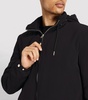 Hooded Jacket