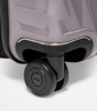 19 Degree Poly Expandable Cabin Suitcase (55cm)