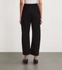 The Smooth Half Pipe Flood Trousers