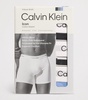 Stretch-Cotton Icon Boxer Briefs (Pack of 3)