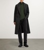 Quarter-Zip Kilburn Sweater