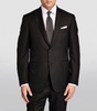 Wool 2-Piece Suit