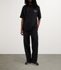 Underground Print T-Shirt