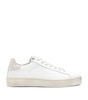 Leather Shana Sneakers