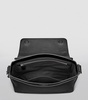Leather Reporter Messenger Bag