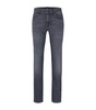 Straight Jeans