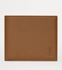 Leather Cassandre Bifold Wallet