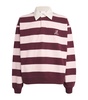 x RSVP Gallery Cotton Rugby Shirt