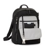 Nylon Voyageur Halsey Backpack