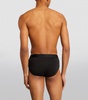 Low-Rise Tonal Briefs (Pack of 3)