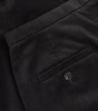 Cotton Wide-Leg Amanda Trousers