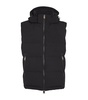 Down-Filled Gilet