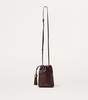 Leather Hudson Cross-Body Bag