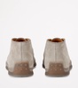 Suede Gomma Desert Boots