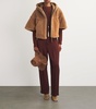 Teddy Boxy Cape