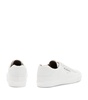 Leather Underground Low-Top Sneakers