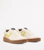 Suede Vix Sneakers