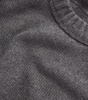 Wool-Cashmere Sweater
