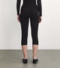 Technical Capri Leggings