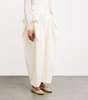 Wide-Leg Personality Trousers