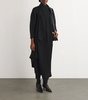 Vigor Pleats Cardigan