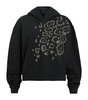 Embroidered Pippa Hoodie