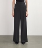Comfort Cady Alane Wide-Leg Trousers