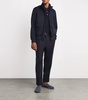 Weather-Resistant Jacket