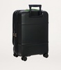 x Harrods Bellagio Spinner Front Pocket Suitcase (55cm)