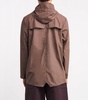 Waterproof Fishtail Parka