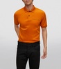 x Porsche Slim Polo Shirt