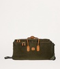 Soft Life Check-In Duffel Suitcase (72cm)