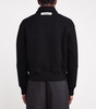 Virgin Wool Bomber Jacket