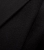 Wool-Cashmere Wrap Coat