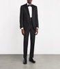 Cotton Textured Cocktail Jacket