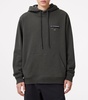 Organic Cotton Redact Hoodie