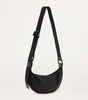 Half Moon Cross-Body Bag