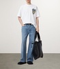 Organic Cotton Writher T-Shirt