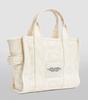 The Marc Jacobs Mini The Monogram Tote Bag