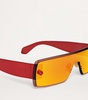Narrow Sunglasses