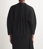 Vigor Pleats Cardigan