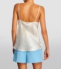 Silk Cami Top