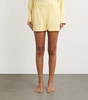 Silk London Pyjama Shorts