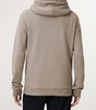 Organic Cotton Raven Oth Hoodie