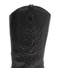 Leather Dolly Cowboy Boots 60