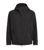 Waterproof Hooded Jacket