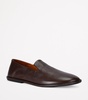 Leather Mienne Loafers