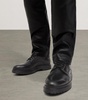 Leather Nidd Boots