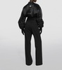 Wool Tailored Trousers